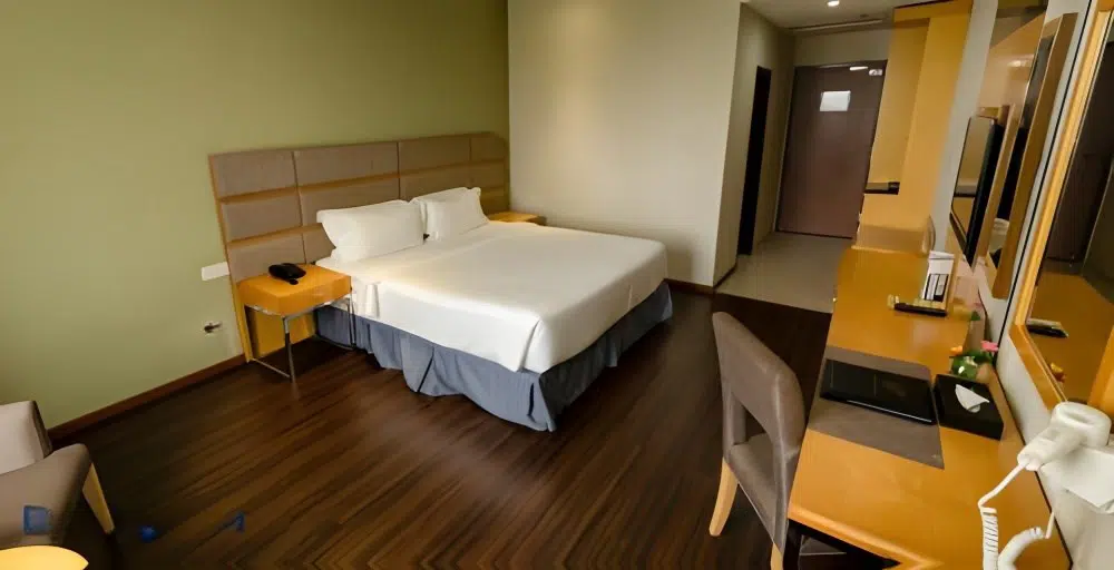 Room image