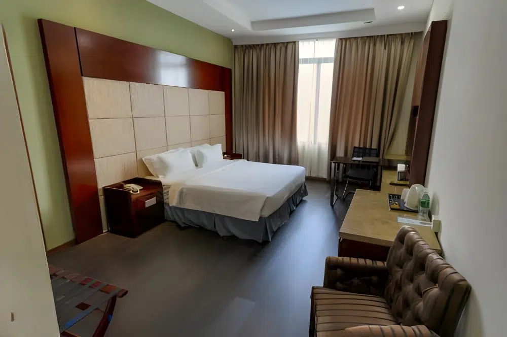 Room image