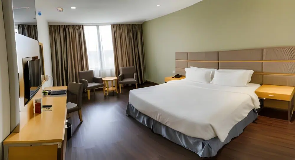Room image