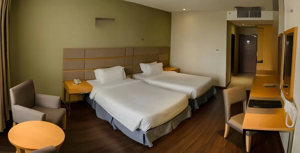 Room image