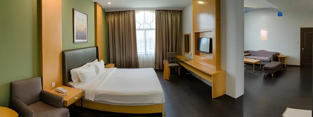 Room image