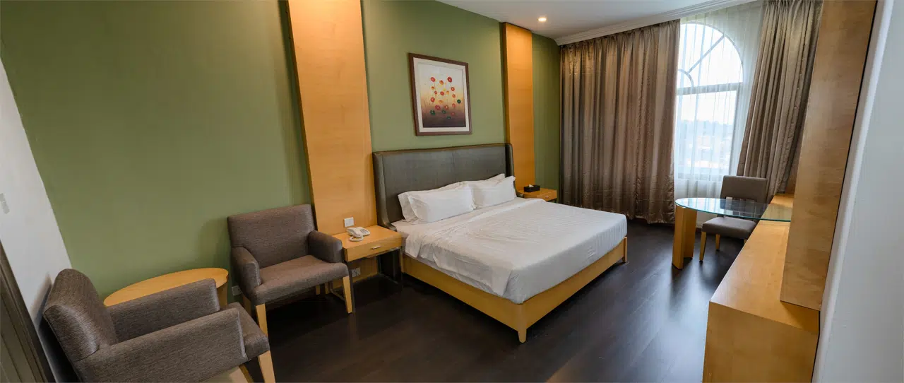 Room image